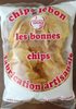 Chips lebon - Produkt
