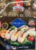 Boudin blanc volaille - Product
