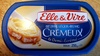 Beurre léger 41% MG Crémeux Le Demi-Ecrémé Doux - Product