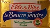 Le Beurre Tendre - Produkt