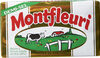 Beurre Montfleuri Demi-Sel à teneur réduite en M.G. - Produkt