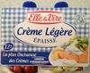 Crème légère épaisse - Produkt