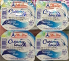 Creamy Touch Spécialité laitière - Product