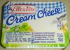 Cream Cheese - Produkt