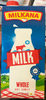 Milk Whole - Product