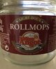 Rollmops - Produit