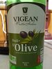 Huile d'Olive - Product