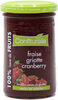 Fraise Griotte Cranberry - Product