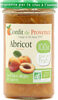 Spécialité biologique Abricot - Product
