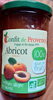Abricot - 100% - Produit