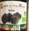 Confiture de Provence mûre - Product
