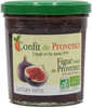 Confiture Extra De Figues De Provence - Product