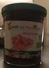Confiture Extra De Rhubarbe - Product