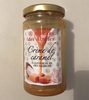 Crème caramel à la fleur de sel de Camargue VERGERS ALPILLES - Product