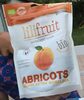 Abricots seches extra moelleux - Product
