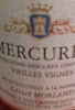 Un bon Mercurey vieille vigne - Product