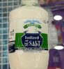 Iodized sea salt - Product