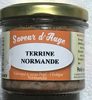 Terrine Normande - Product