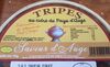 Tripes - Produkt