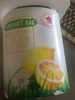 Yaourt Bio aromatisé Citron - Produkt