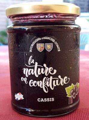 Cassis - Product - fr