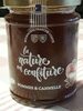 Confiture pomme Cannelle - Product