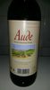 Aude IGP - Product