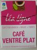 Stick Café Ventre Plat - Product