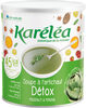 Karéléa - Soupe détox à l'artichaux + plantes et légumes verts - Product