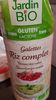 Galettes Riz Complet Quinoa - Produit