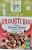 Croustilles bio - Produkt