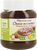 Pâte à tartiner Choco noisettes - Product