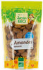 Amandes natures - Product