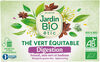 JB the Vert Digestion Bio 30G - Producto