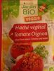 Haché végétal Tomate Oignon - Производ