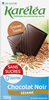 Karéléa - Chocolat noir craquant sésame grillé - Producto