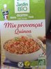 Mix provencal quinoa - Производ