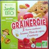 Grainergie - Producto
