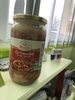 Cassoulet  Canard saucisses - Product