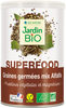 Superfoob - Product