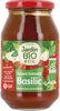 Jardin Bio - Sauce tomate Basilic - نتاج