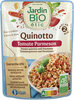 Quinotto tomate parmesan - Product