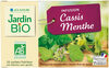Infusion cassis menthe - Produkt