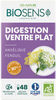 Digestion ventre plat - Produit