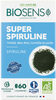Super spiruline - Produit