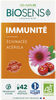 Bios sens immunité - Produit