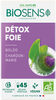 Detox foie - Produit