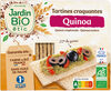 Tartines craquantes quinoa - Product