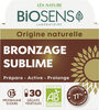 Bronzage sublime - Produit