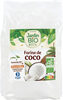 Farine de coco - Produkt